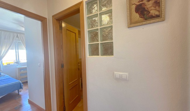 Resale - Apartment - Playa Flamenca
