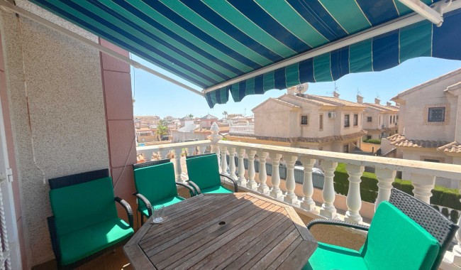 Resale - Apartment - Playa Flamenca