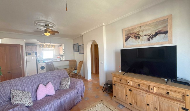 Resale - Apartment - Playa Flamenca