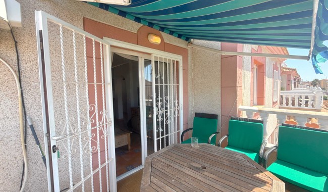 Resale - Apartment - Playa Flamenca