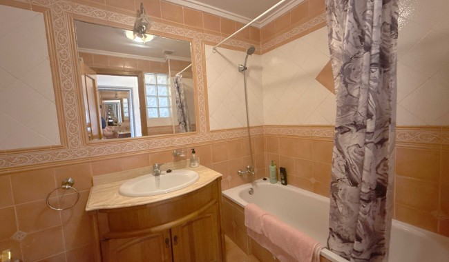 Resale - Apartment - Playa Flamenca