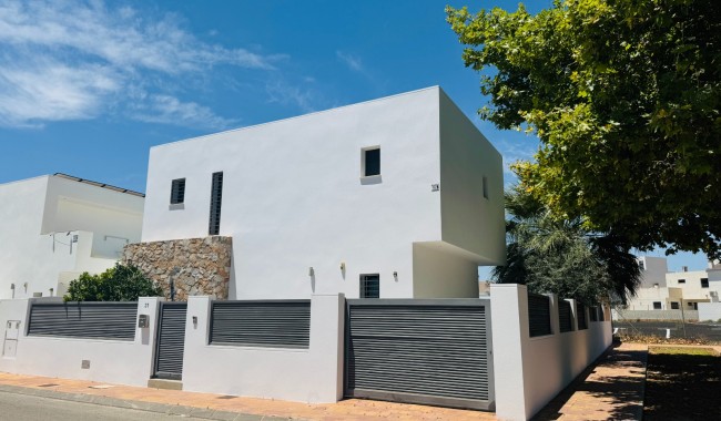 Segunda mano - Villa - San Pedro del Pinatar - LO PAGÁN