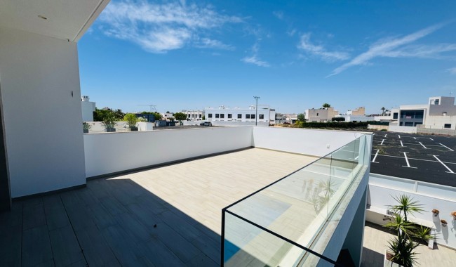 Segunda mano - Villa - San Pedro del Pinatar - LO PAGÁN