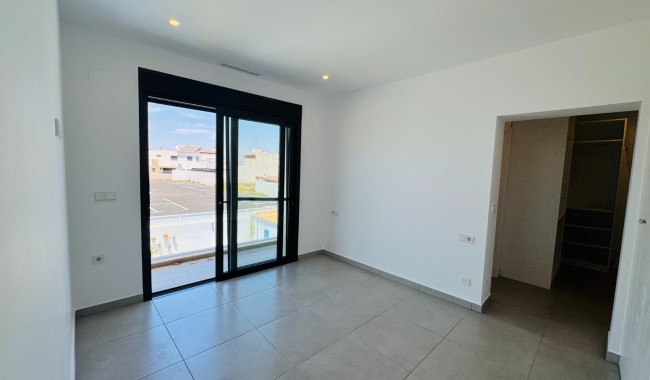 Segunda mano - Villa - San Pedro del Pinatar - LO PAGÁN