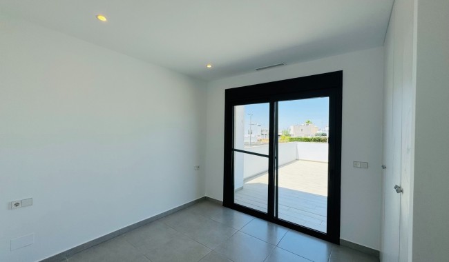 Segunda mano - Villa - San Pedro del Pinatar - LO PAGÁN