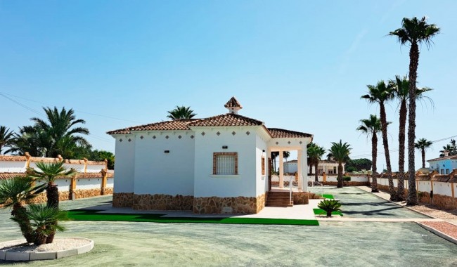 Segunda mano - Finca - Catral - Catral - Country