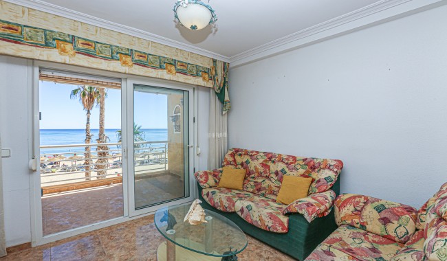 Brukt - Leilighet - La Mata, Torrevieja - La Mata