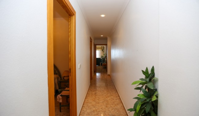 Brukt - Leilighet - La Mata, Torrevieja - La Mata