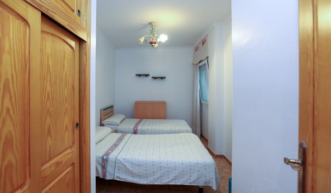 Brukt - Leilighet - La Mata, Torrevieja - La Mata