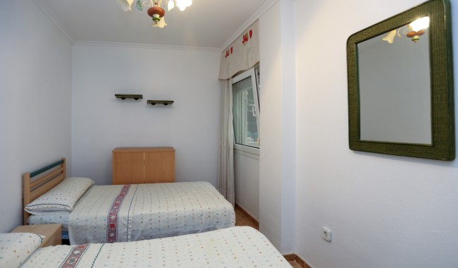 Brukt - Leilighet - La Mata, Torrevieja - La Mata