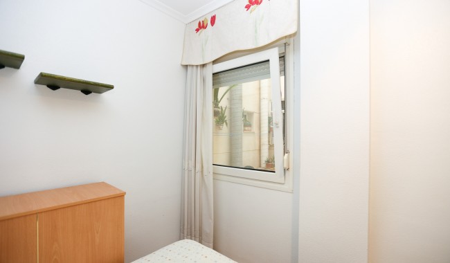 Brukt - Leilighet - La Mata, Torrevieja - La Mata