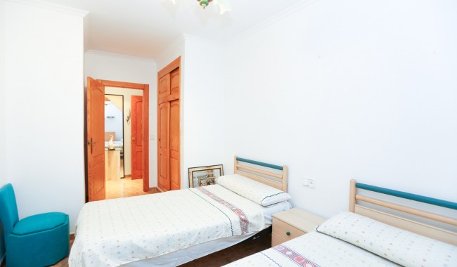 Brukt - Leilighet - La Mata, Torrevieja - La Mata