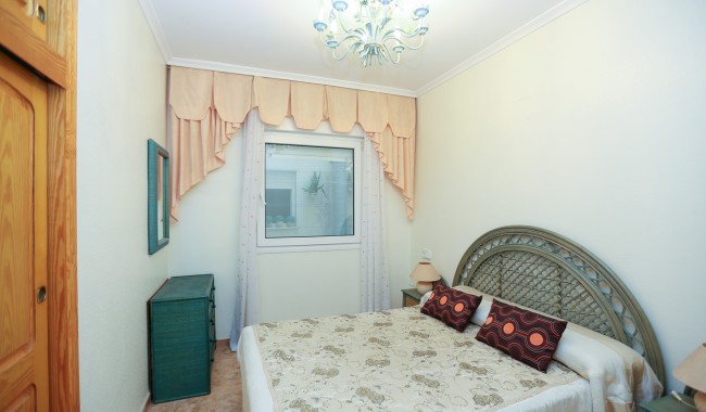 Brukt - Leilighet - La Mata, Torrevieja - La Mata