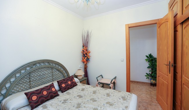 Brukt - Leilighet - La Mata, Torrevieja - La Mata