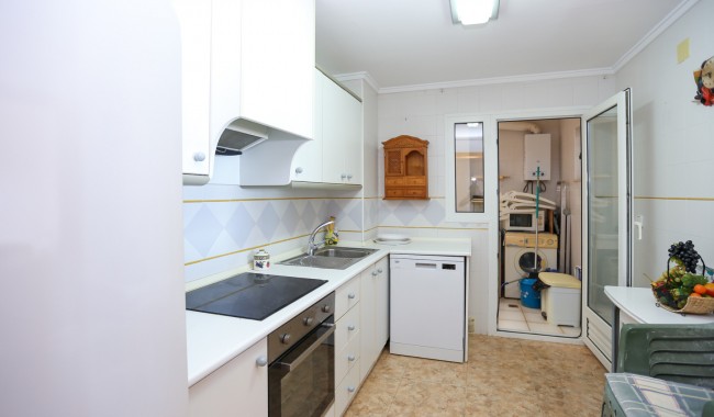 Brukt - Leilighet - La Mata, Torrevieja - La Mata