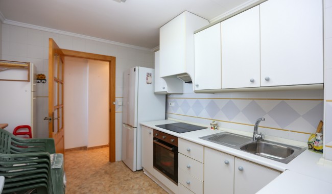 Brukt - Leilighet - La Mata, Torrevieja - La Mata