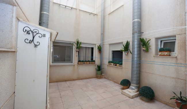 Brukt - Leilighet - La Mata, Torrevieja - La Mata