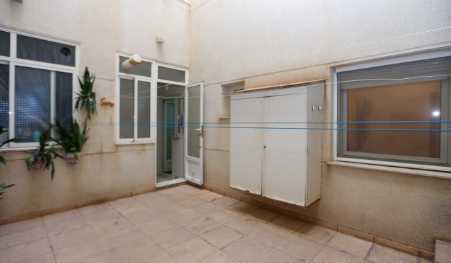Brukt - Leilighet - La Mata, Torrevieja - La Mata