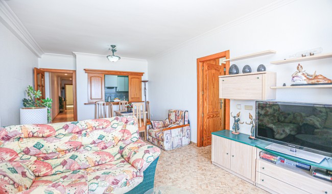 Brukt - Leilighet - La Mata, Torrevieja - La Mata