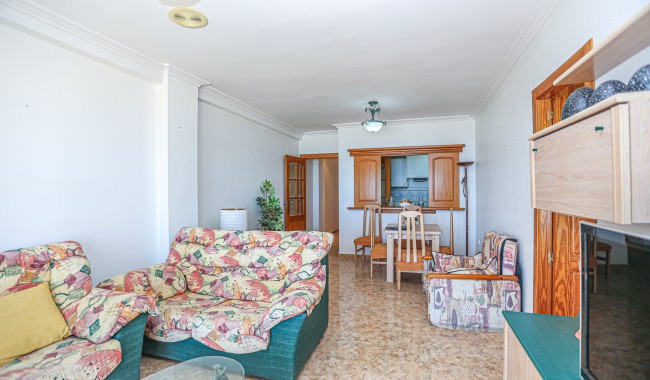 Brukt - Leilighet - La Mata, Torrevieja - La Mata