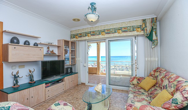 Brukt - Leilighet - La Mata, Torrevieja - La Mata