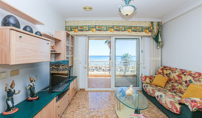 Brukt - Leilighet - La Mata, Torrevieja - La Mata