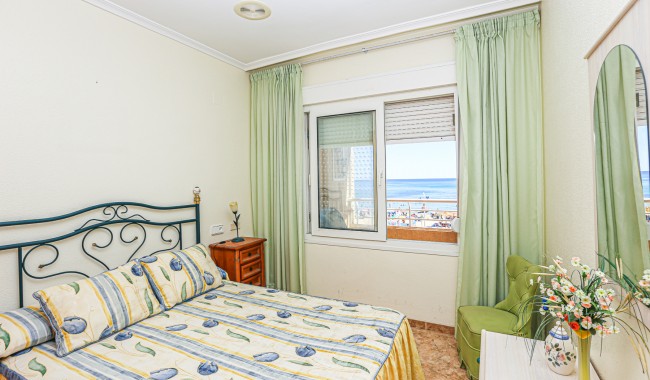 Brukt - Leilighet - La Mata, Torrevieja - La Mata
