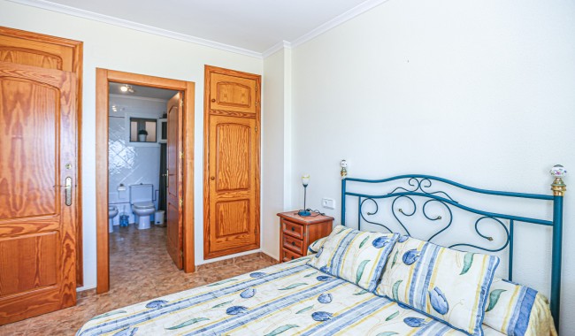 Brukt - Leilighet - La Mata, Torrevieja - La Mata