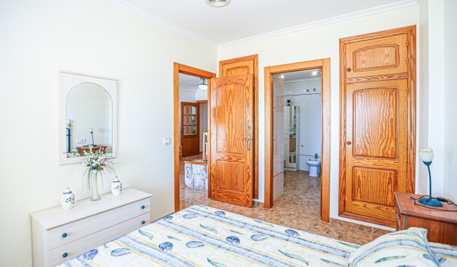Brukt - Leilighet - La Mata, Torrevieja - La Mata