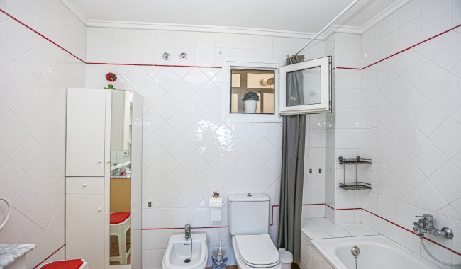 Brukt - Leilighet - La Mata, Torrevieja - La Mata