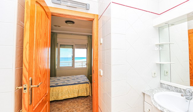 Brukt - Leilighet - La Mata, Torrevieja - La Mata