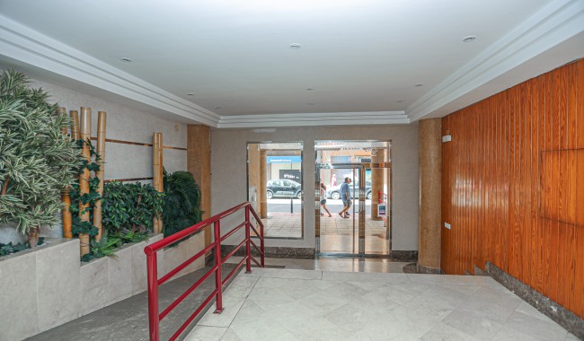 Brukt - Leilighet - La Mata, Torrevieja - La Mata