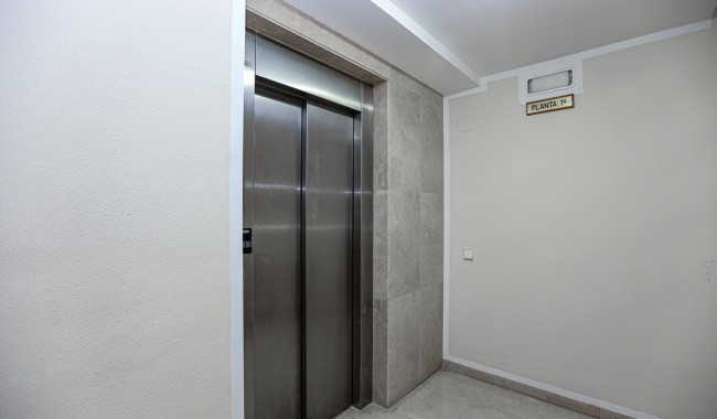 Brukt - Leilighet - La Mata, Torrevieja - La Mata