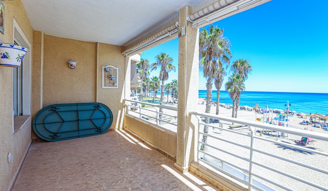 Brukt - Leilighet - La Mata, Torrevieja - La Mata