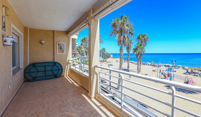 Brukt - Leilighet - La Mata, Torrevieja - La Mata