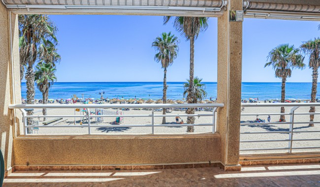 Brukt - Leilighet - La Mata, Torrevieja - La Mata