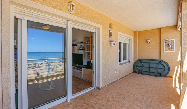 Brukt - Leilighet - La Mata, Torrevieja - La Mata