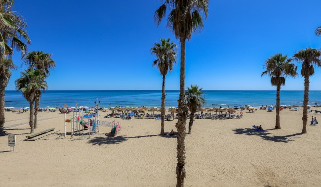 Brukt - Leilighet - La Mata, Torrevieja - La Mata