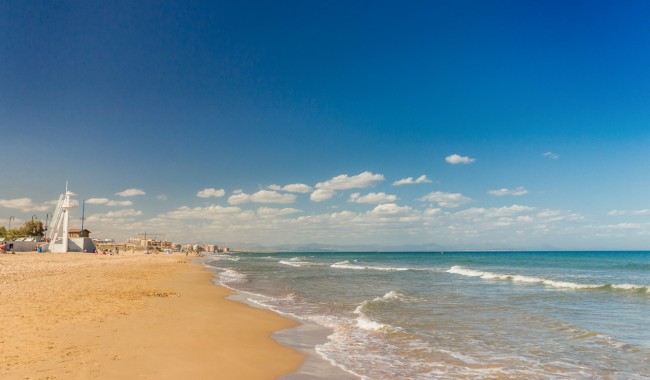 Brukt - Leilighet - La Mata, Torrevieja - La Mata
