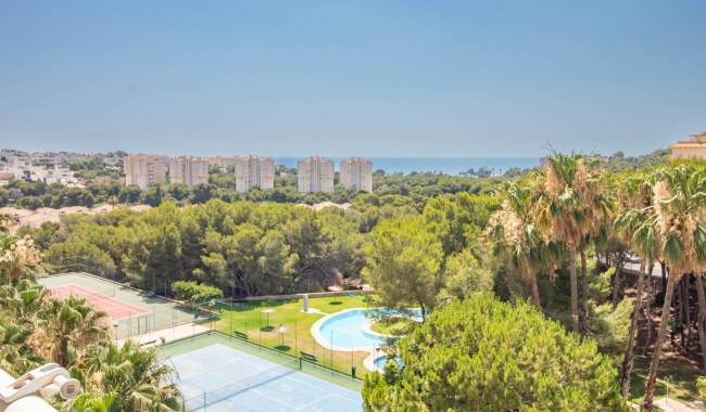 Apartament - Sprzedaż - Orihuela costa - Altos de Campoamor