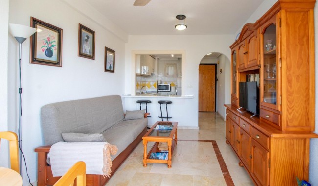 Brukt - Leilighet - Orihuela Costa - Altos de Campoamor