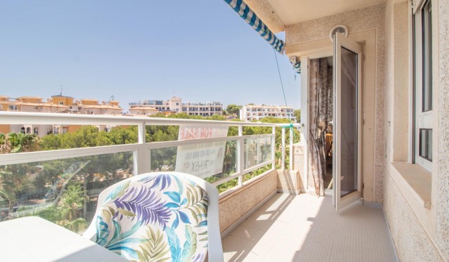 Brukt - Leilighet - Orihuela Costa - Altos de Campoamor