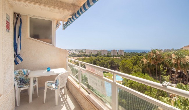 Brukt - Leilighet - Orihuela Costa - Altos de Campoamor