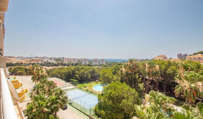 Brukt - Leilighet - Orihuela Costa - Altos de Campoamor