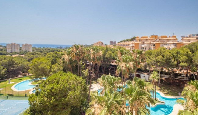 Brukt - Leilighet - Orihuela Costa - Altos de Campoamor