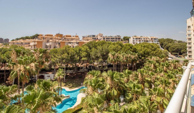 Brukt - Leilighet - Orihuela Costa - Altos de Campoamor