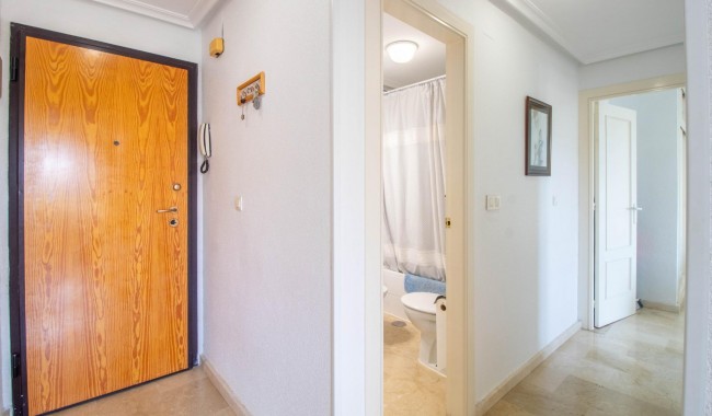 Brukt - Leilighet - Orihuela Costa - Altos de Campoamor