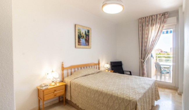 Brukt - Leilighet - Orihuela Costa - Altos de Campoamor