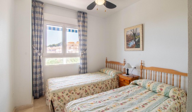 Brukt - Leilighet - Orihuela Costa - Altos de Campoamor