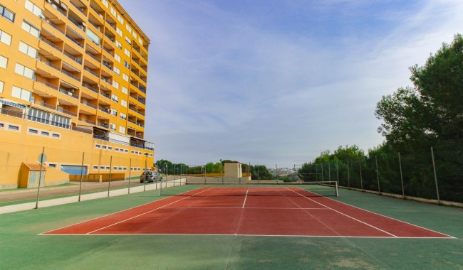 Brukt - Leilighet - Orihuela Costa - Altos de Campoamor